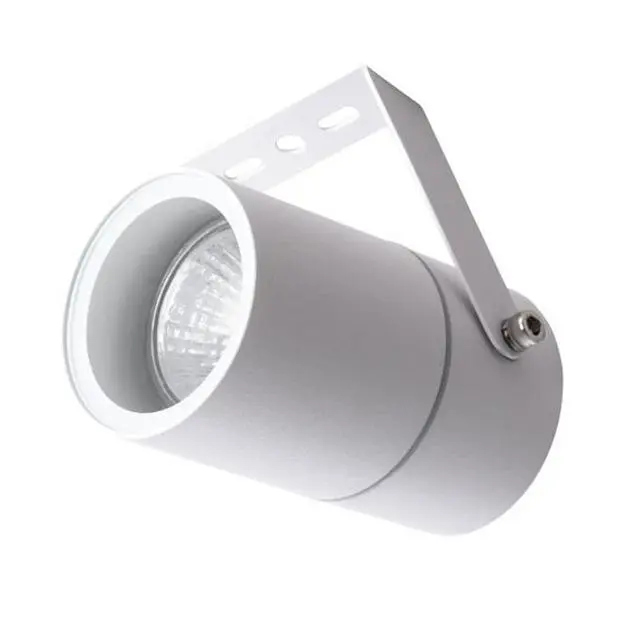 Прожектор уличный Arte Lamp A3303AL-1WH Mistero Прожектор уличный Arte Lamp A3303AL-1WH Mistero