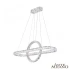 Подвесная люстра Arte Milano 311311/L1000 NI AM-Venezia