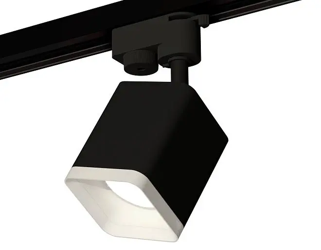 Комплект трекового однофазного светильника Ambrella light XT7813022 Track System Комплект трекового однофазного светильника Ambrella light XT7813022 Track System