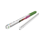 Линейный светильник Gauss 130411908 Fito для растений 8W 220lm 175-265V IP20 561*25*37мм, фиолет спектр LED