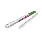 Линейный светильник Gauss 130411908 Fito для растений 8W 220lm 175-265V IP20 561*25*37мм, фиолет спектр LED