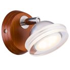 Спот Lucia Tucci Natura W075.1 Led venge