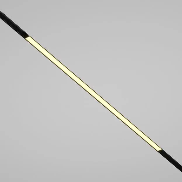 Трековый светильник Technical Maytoni TR030-2-30W2.7K-B BASIS