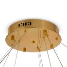 Потолочная чаша Freya FR5257A-L3G Tier