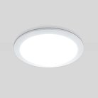 Встраиваемый светильник Elektrostandard DLR003 Capabi a034917