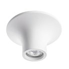 Светильник Потолочный Arte Lamp A9460PL-1WH TUBO