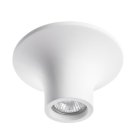 Светильник Потолочный Arte Lamp A9460PL-1WH TUBO