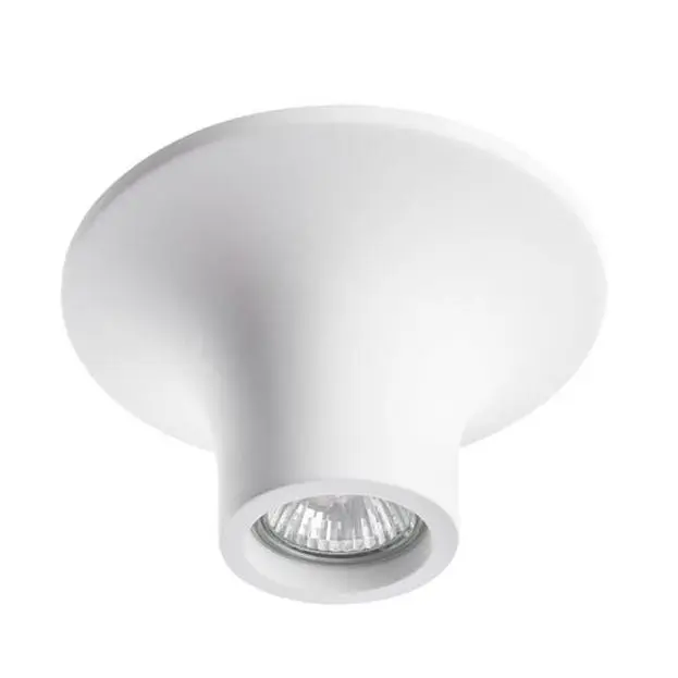 Светильник Потолочный Arte Lamp A9460PL-1WH TUBO Светильник Потолочный Arte Lamp A9460PL-1WH TUBO