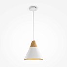Подвесной светильник Maytoni P359-PL-01-W Bicones