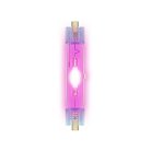 Лампочка металлогалогенная Uniel MH-DE-70/PURPLE/R7s картон