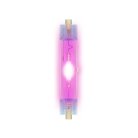 Лампочка металлогалогенная Uniel MH-DE-70/PURPLE/R7s картон