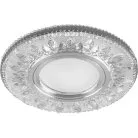 Встраиваемый светильник Feron 28846 CD903