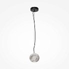 Подвесной светильник Maytoni MOD461PL-01GR Basic Texture