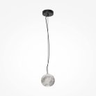 Подвесной светильник Maytoni MOD461PL-01GR Basic Texture