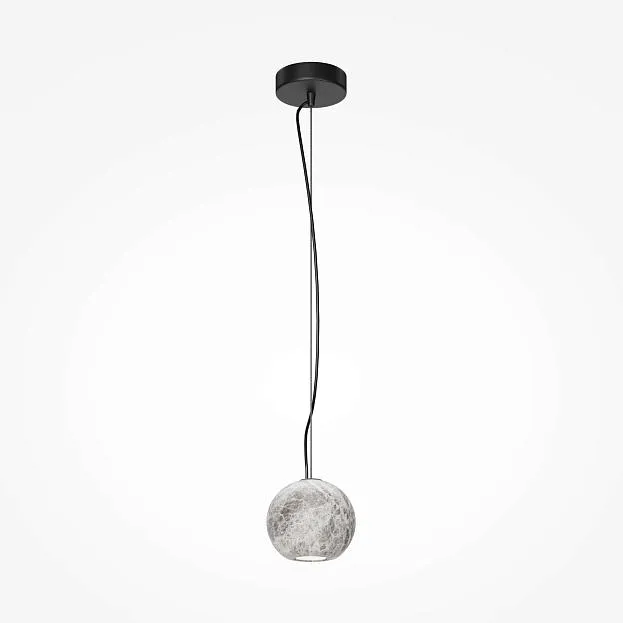 Подвесной светильник Maytoni MOD461PL-01GR Basic Texture