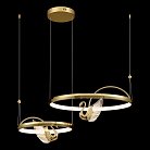 Подвесной светильник Wertmark WE466.04.303 LETIZIA