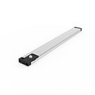 Линейный светильник Gauss 9024531235 E 3,5W 350lm 4000K 170-260V 300mm PIR
