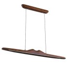 Подвесной светильник Arte Lamp A4286SP-19BK CONCA