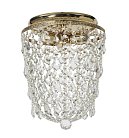 Потолочная люстра Arti Lampadari Stella LE 1.2.30.506 G