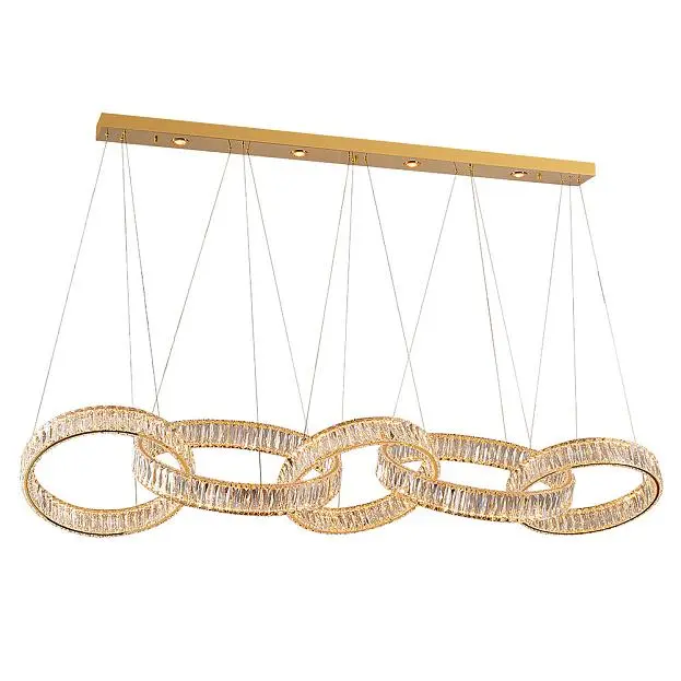 Подвесной светильник Newport 8245/S gold NEW М0066966 Подвесной светильник Newport 8245/S gold NEW М0066966