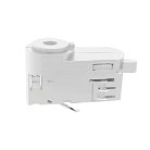 Адаптер для светильника к треку 5030xx-R/5040xx-(F)/(R) БЕЛЫЙ Lightstar 594006-403 Quattro