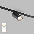 Трековый светильник Denkirs DK8010-BK Smart