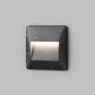 Светильник встраиваемый в стену Denkirs DK1210-BK Helm