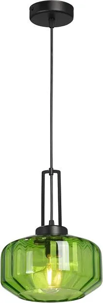 Подвесной светильник Vitaluce V2053-1/1S