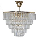 Потолочная люстра MW-Light 642010805 Аделард