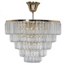 Потолочная люстра MW-Light 642010805 Аделард