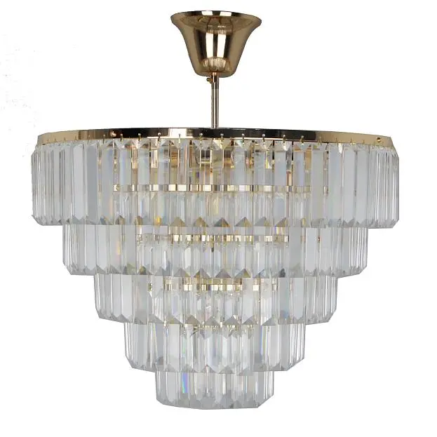 Потолочная люстра MW-Light 642010805 Аделард Потолочная люстра MW-Light 642010805 Аделард