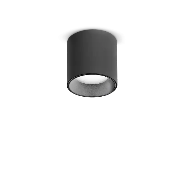 Накладной светильник Ideal Lux 342795 Nitro