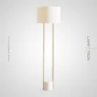 Торшер RENO Lampatron 7277