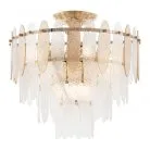 Люстра Arte Milano 371309/6/40/400 GD Sorrento