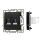 Розетка Arlight 045337