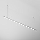 Линейный светильник Maytoni Technical LL312008 Подвесные линейные светильники