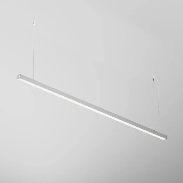 Линейный светильник Maytoni Technical LL312008 Подвесные линейные светильники