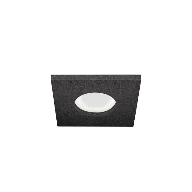 Встраиваемый светильник LOFT IT 10338/A Black Chip