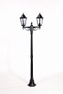 Наземный фонарь Oasis Light 79808MA Bl PETERSBURG M