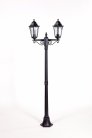 Наземный фонарь Oasis Light 79808MA Bl PETERSBURG M