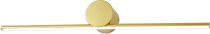 Настенный светильник Escada 10291/1LED Gold Line