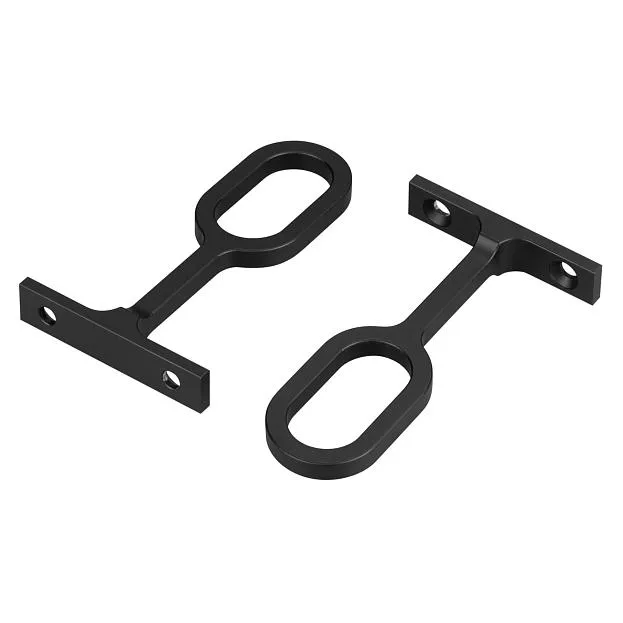 Подвес жесткий WARDROBE-1530 BLACK Arlight 054952