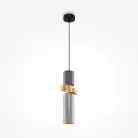 Подвесной светильник Maytoni MOD303PL-01CFL2 Palette