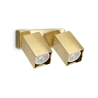 Настенный светильник Ideal Lux 371245 Dynamite