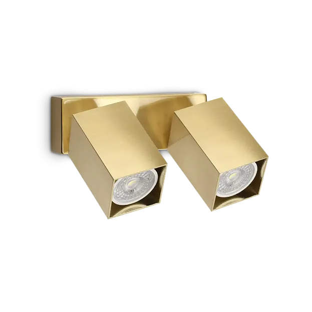 Настенный светильник Ideal Lux 371245 Dynamite