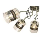 Потолочная люстра Velante 217-507-05