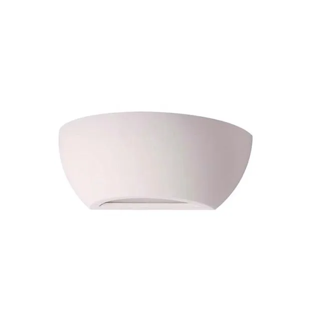 Настенный светильник Odeon Light 3551/1W GIPS