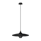 Подвесной светодиодный светильник LeDron UFO SP1-S Black