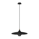 Подвесной светодиодный светильник LeDron UFO SP1-S Black