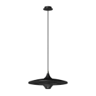 Подвесной светодиодный светильник LeDron UFO SP1-S Black